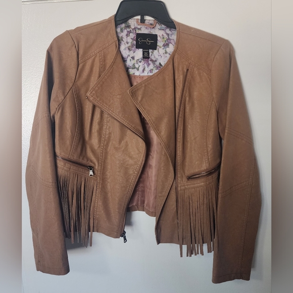 Fringe jacket - Picture 5 of 6